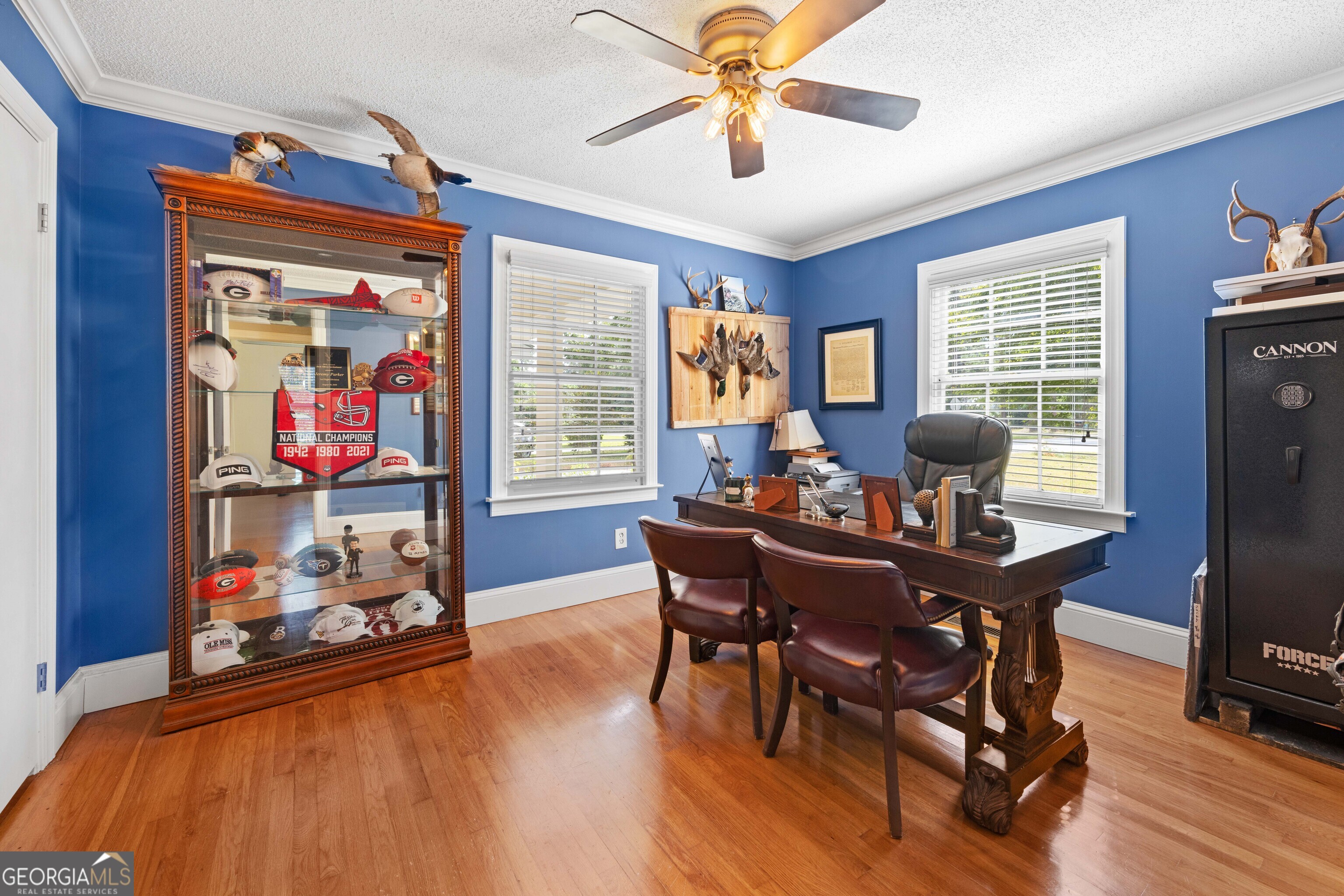 1909 Azalea Drive Valdosta, GA 31602 - Photo 31 of 50