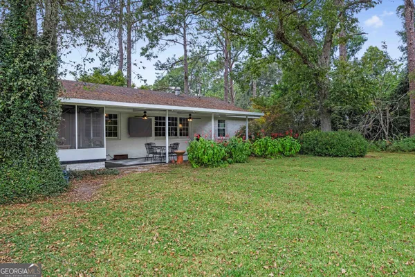 $279,900 | 1909 Azalea Drive, Valdosta, GA 31602