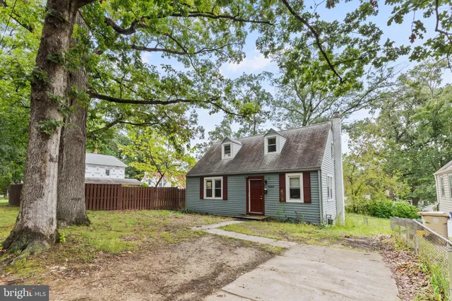 $3,500 | 9609 48th Avenue, College Park, MD 20740