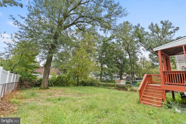 $3,500 | 9609 48th Avenue, College Park, MD 20740