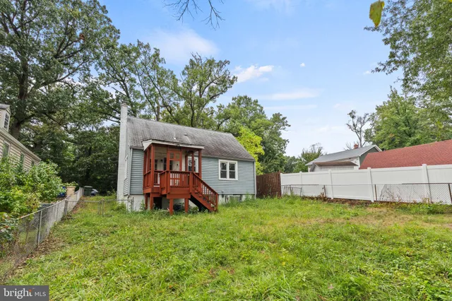 $3,500 | 9609 48th Avenue, College Park, MD 20740