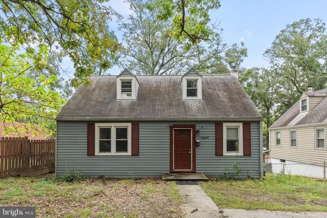 $3,500 | 9609 48th Avenue, College Park, MD 20740