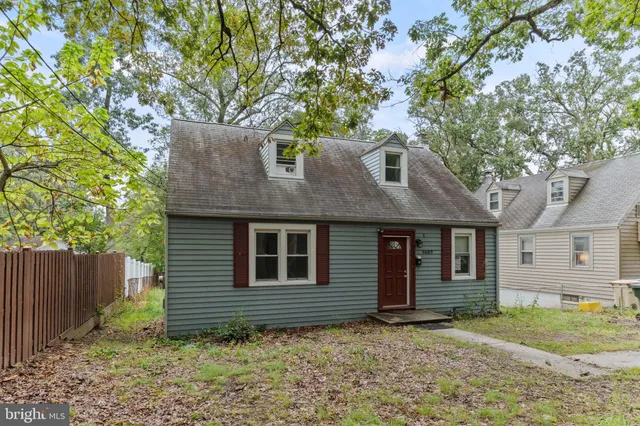 $3,500 | 9609 48th Avenue, College Park, MD 20740