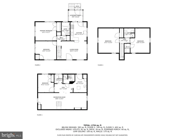 $3,500 | 9609 48th Avenue, College Park, MD 20740