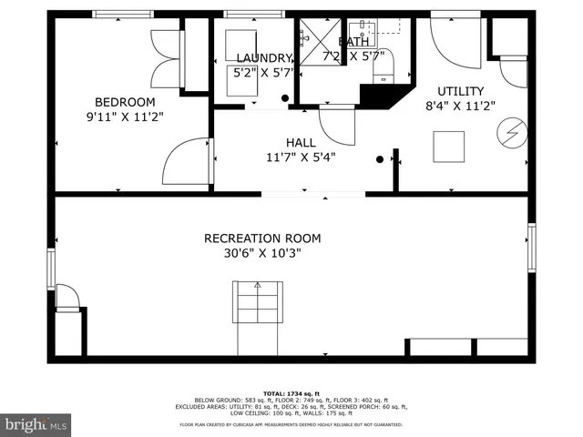$3,500 | 9609 48th Avenue, College Park, MD 20740
