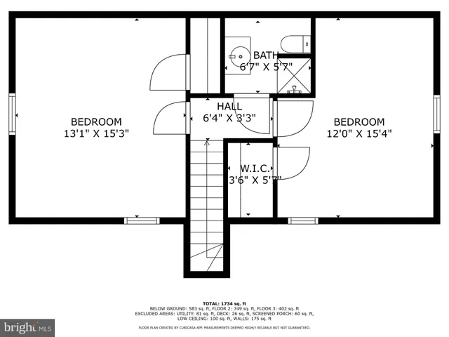 $3,500 | 9609 48th Avenue, College Park, MD 20740