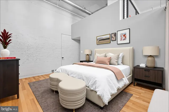 $689,500 | 440 12th Street Northeast, Unit 210, Washington, DC 20002