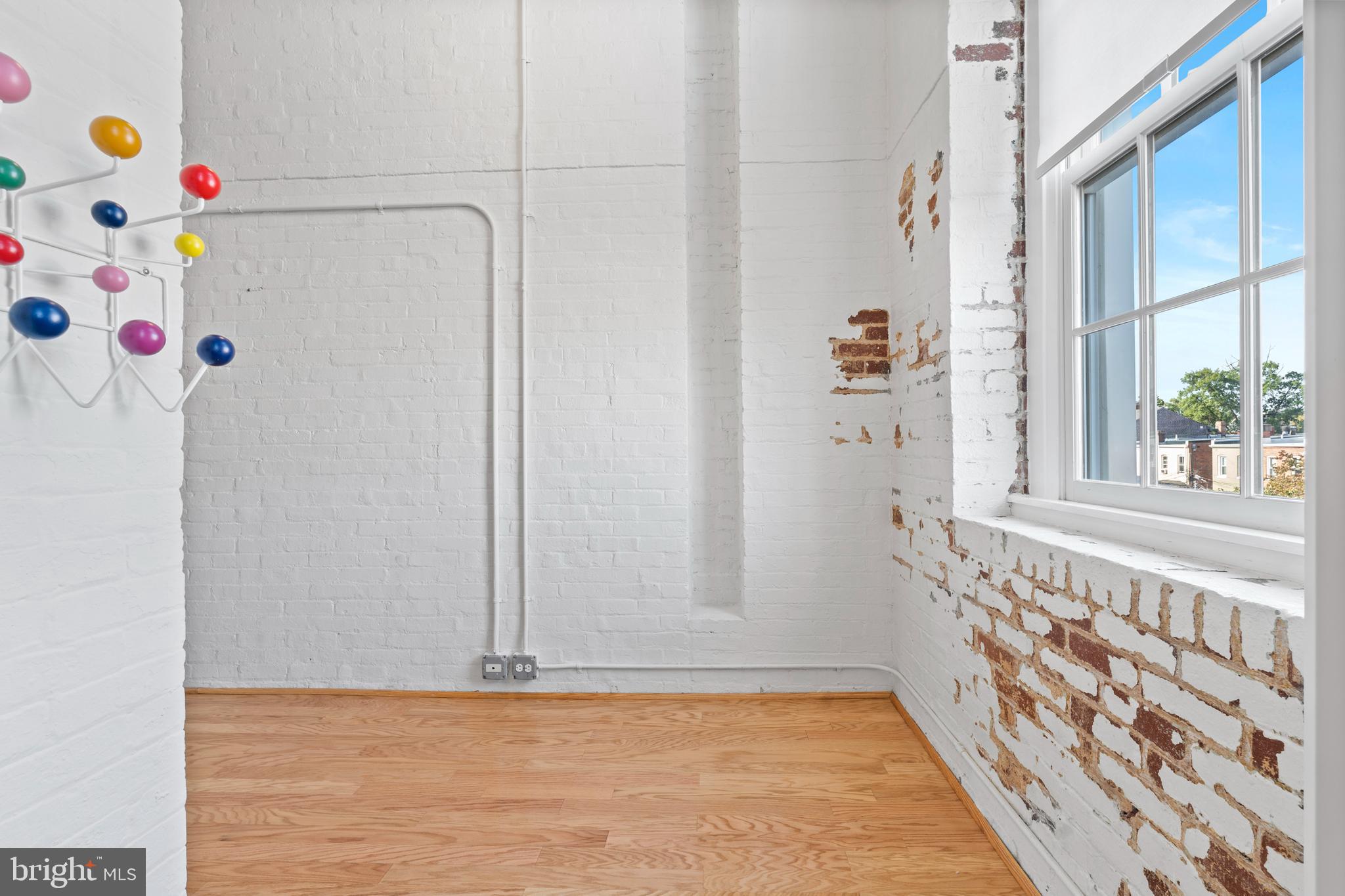 440 12th Street Northeast, Unit 210 Washington, DC 20002 - Photo 12 of 26 Bedroom 2