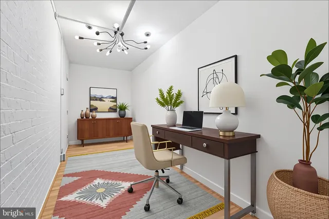 $689,500 | 440 12th Street Northeast, Unit 210, Washington, DC 20002