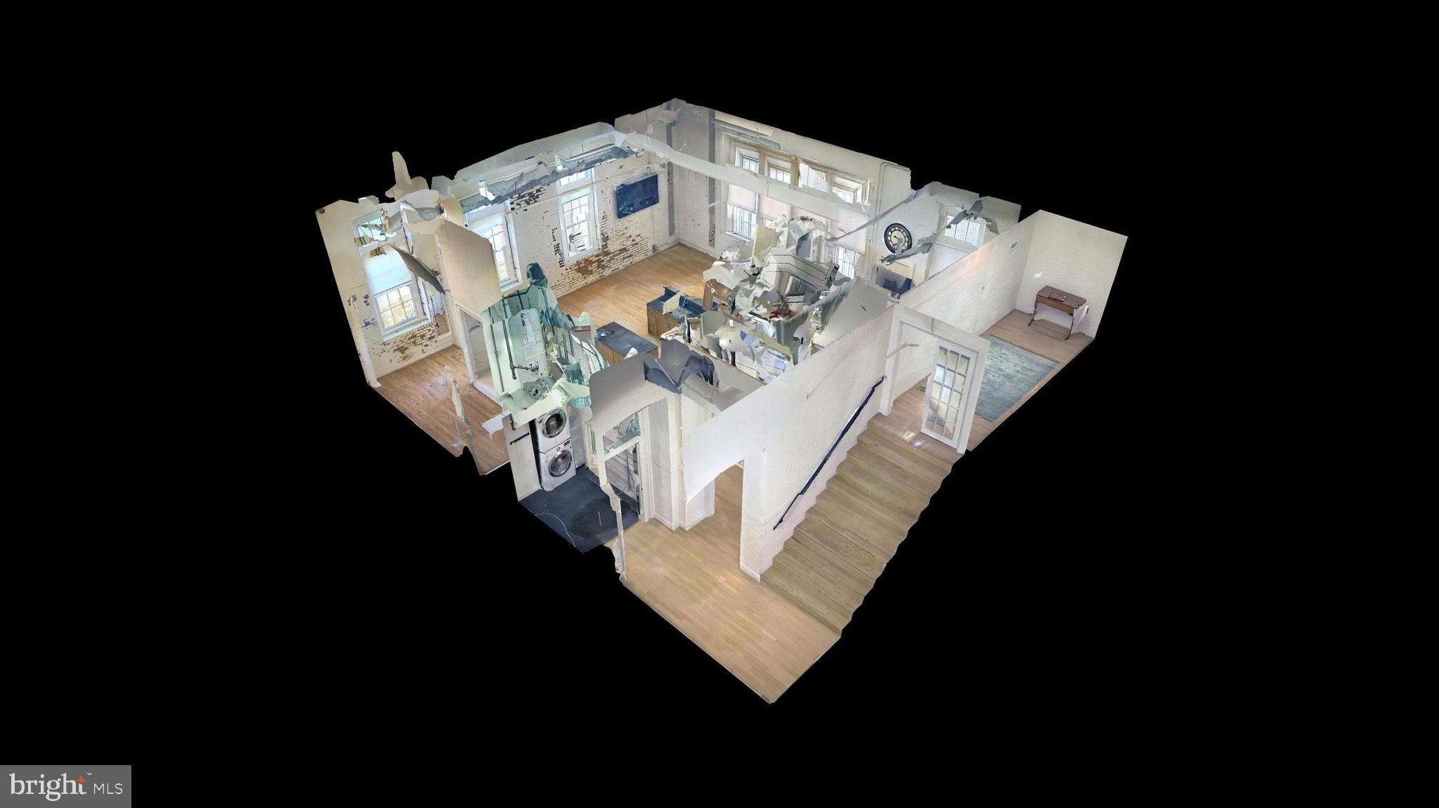 440 12th Street Northeast, Unit 210 Washington, DC 20002 - Photo 23 of 26