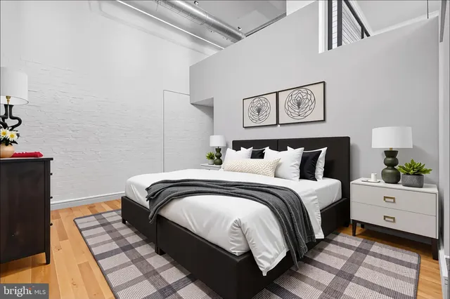 $689,500 | 440 12th Street Northeast, Unit 210, Washington, DC 20002