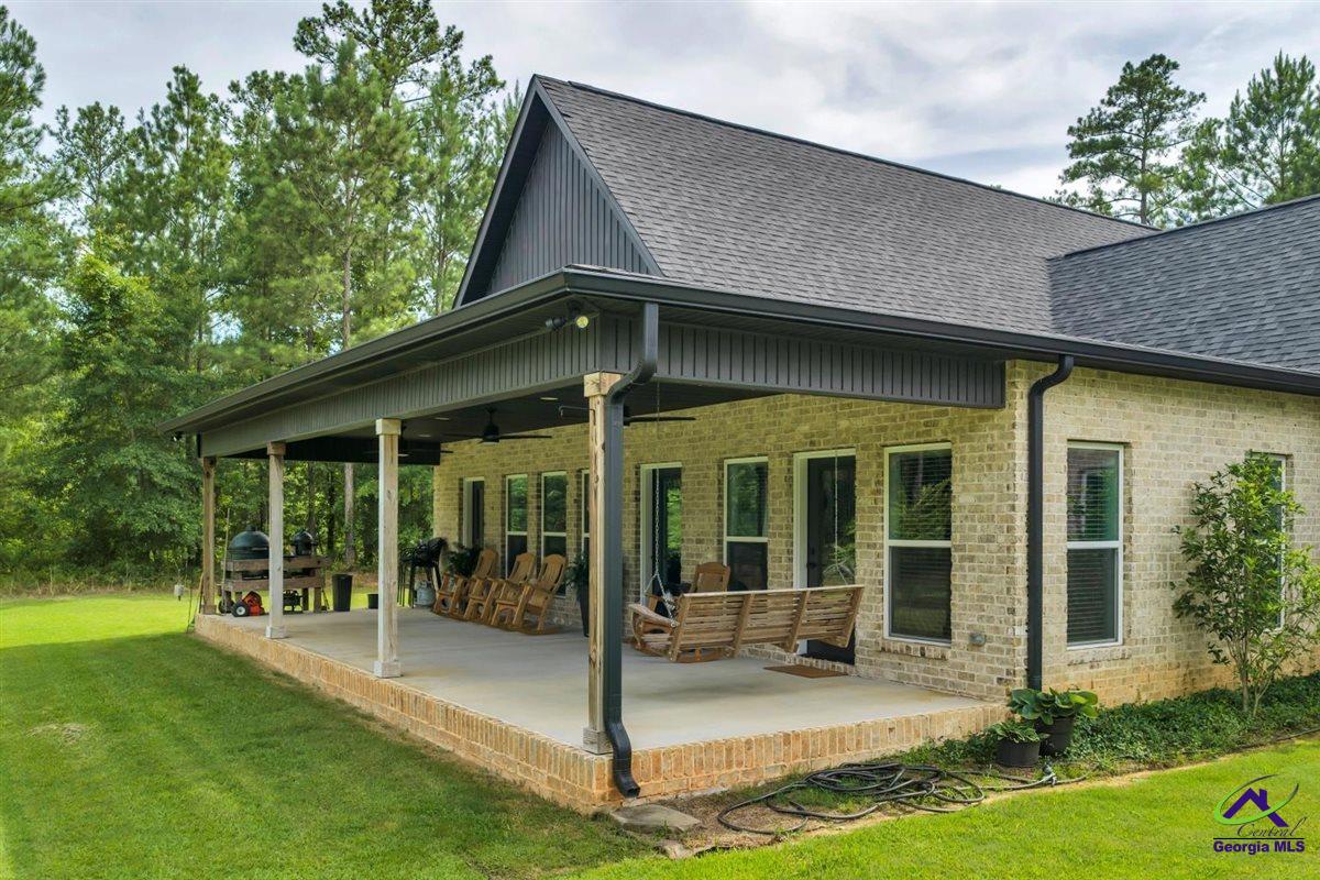 111 Brown Hill Road Elko, GA 31025 - Photo 55 of 74