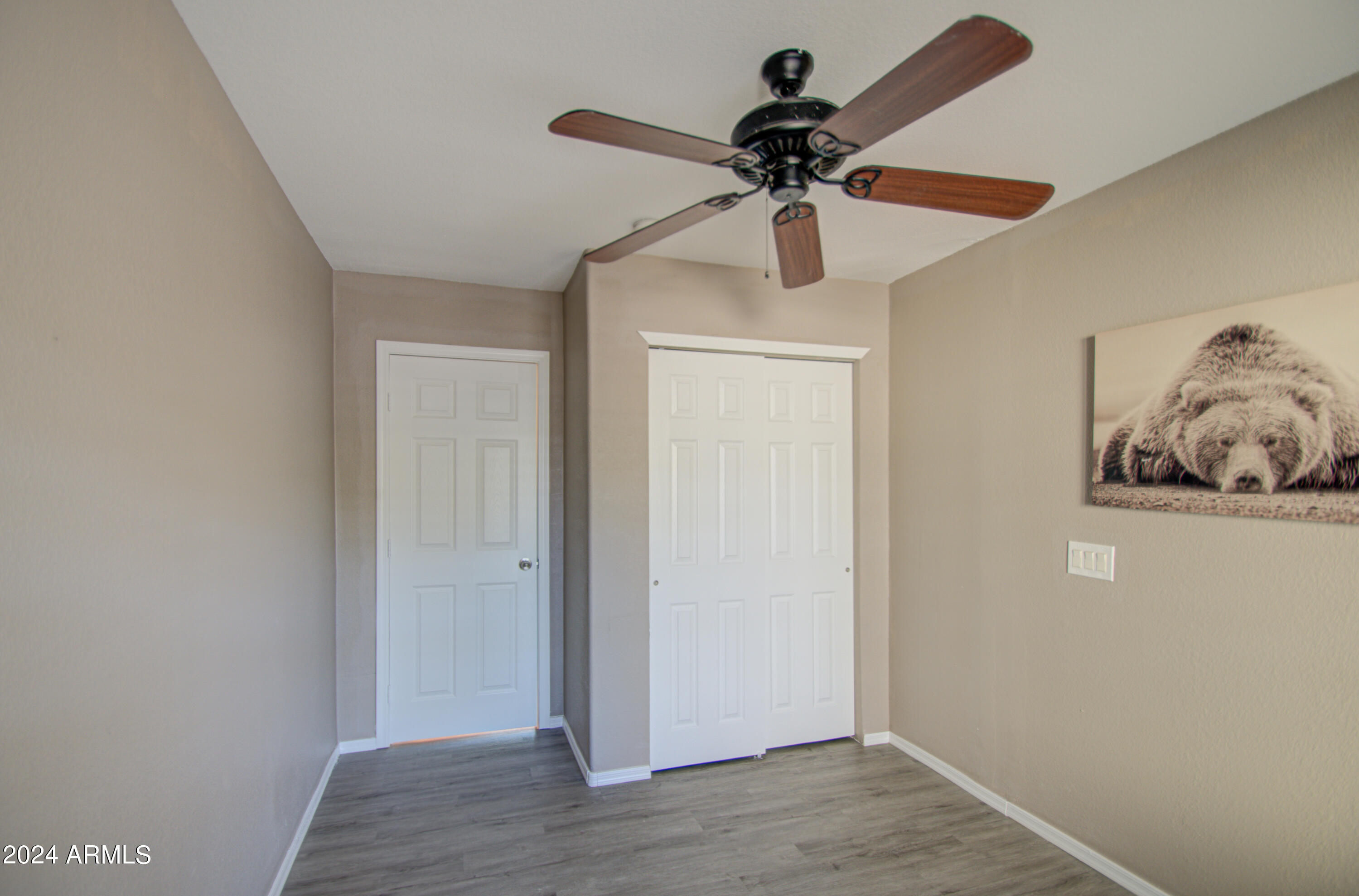 17473 West Calavar Road Surprise, AZ 85388 - Photo 23 of 35 Bedroom 2-pic 2