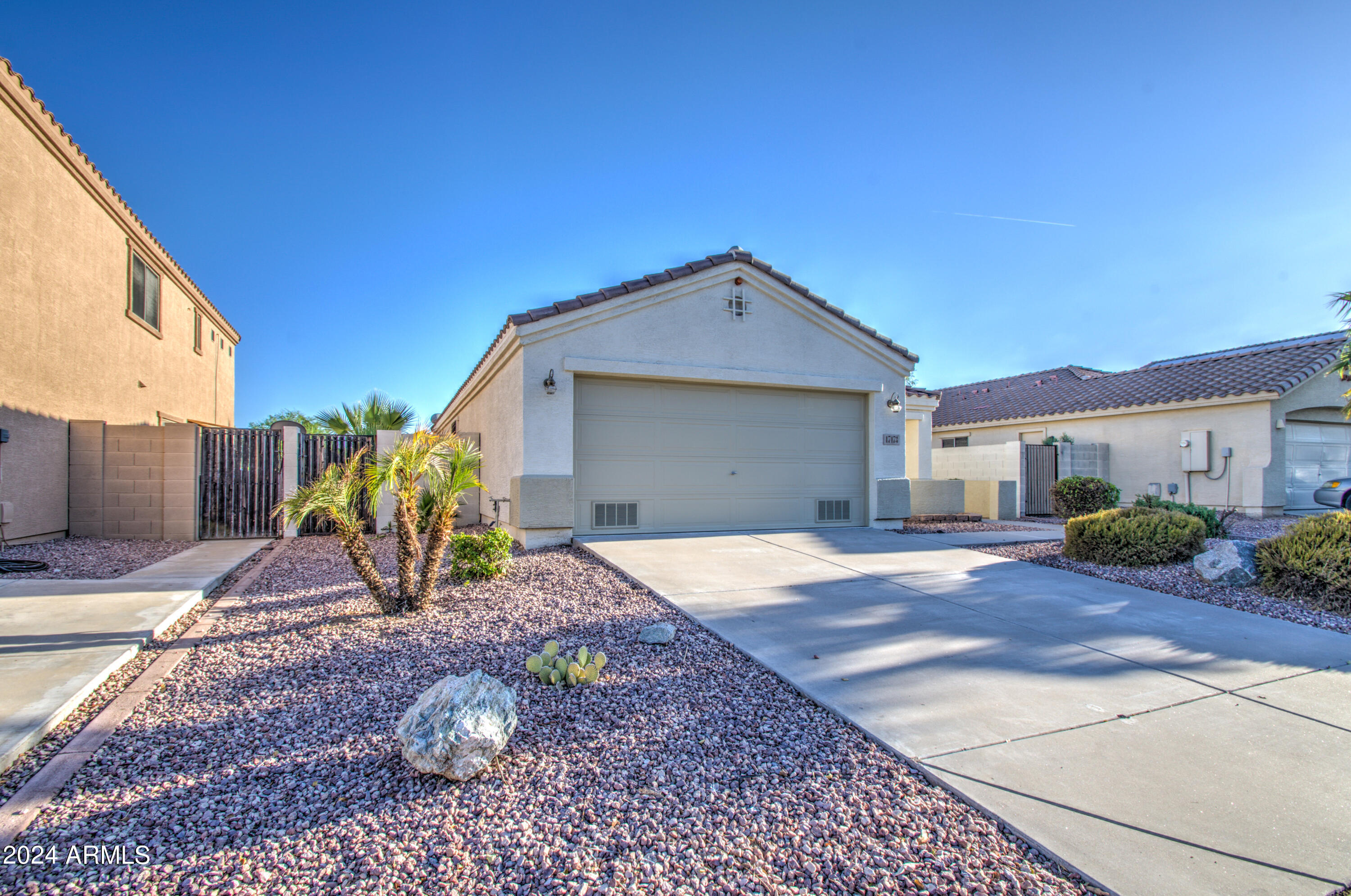 17473 West Calavar Road Surprise, AZ 85388 - Photo 3 of 35 Front 5