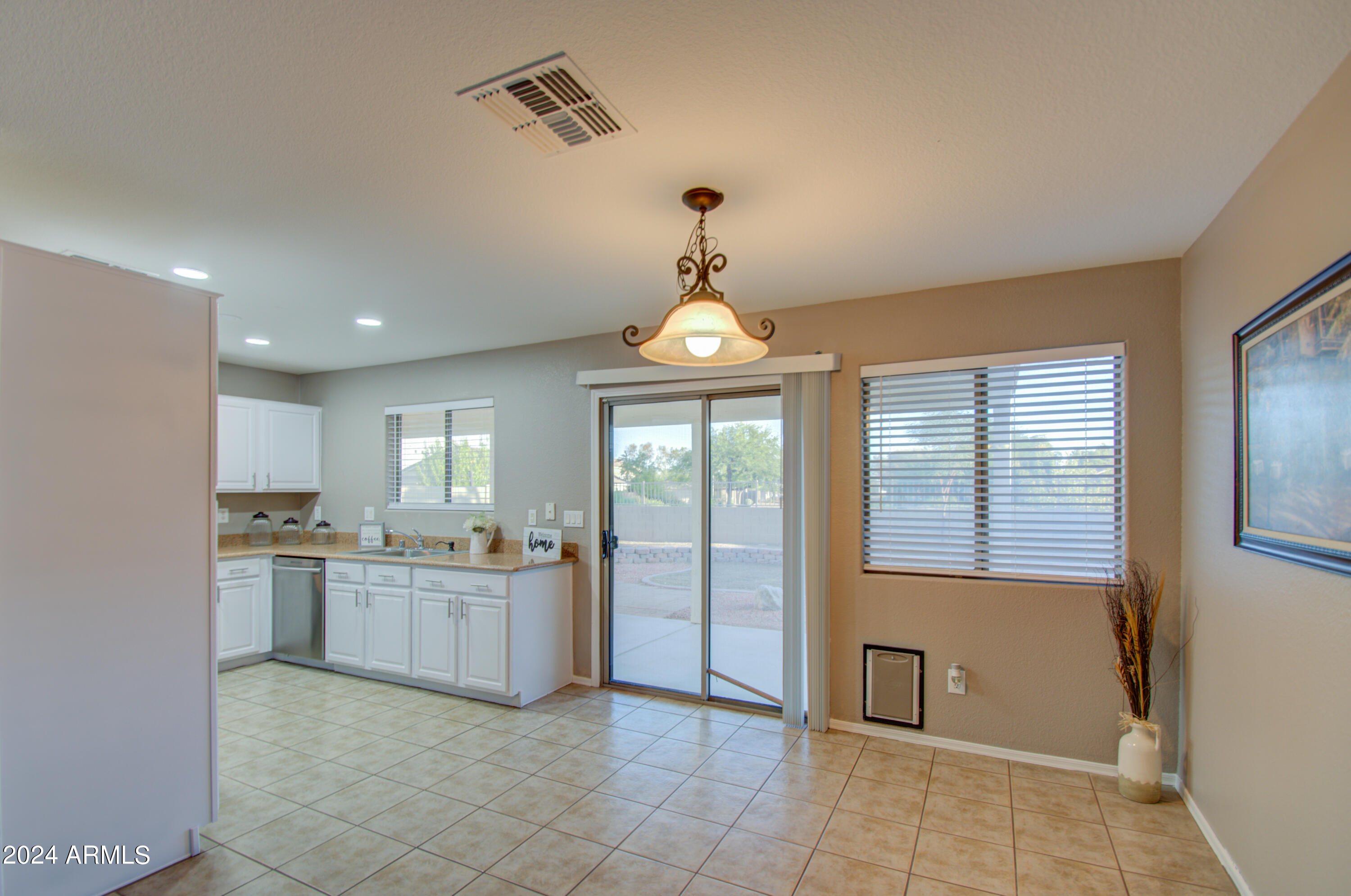 17473 West Calavar Road Surprise, AZ 85388 - Photo 9 of 35 Kitchen 2