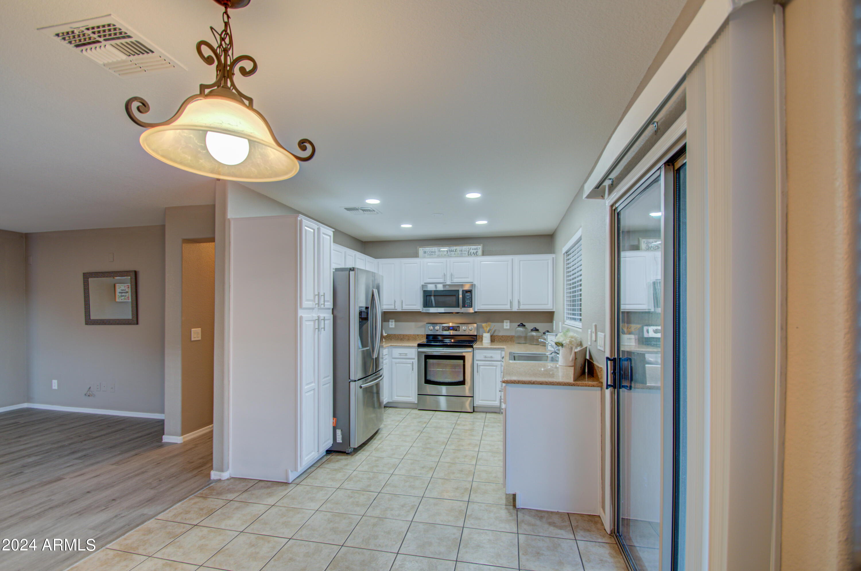 17473 West Calavar Road Surprise, AZ 85388 - Photo 10 of 35 Kitchen 3