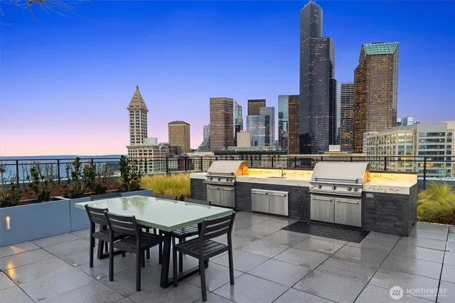 $360,000 | 450 South Main Street, Unit 506, Seattle, WA 98104