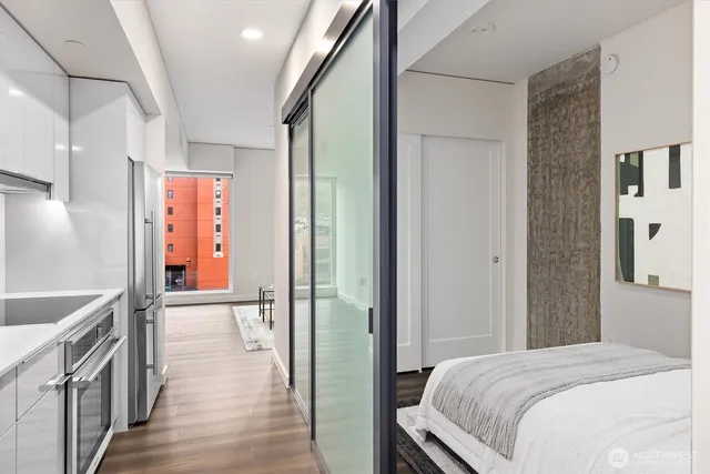 $360,000 | 450 South Main Street, Unit 506, Seattle, WA 98104