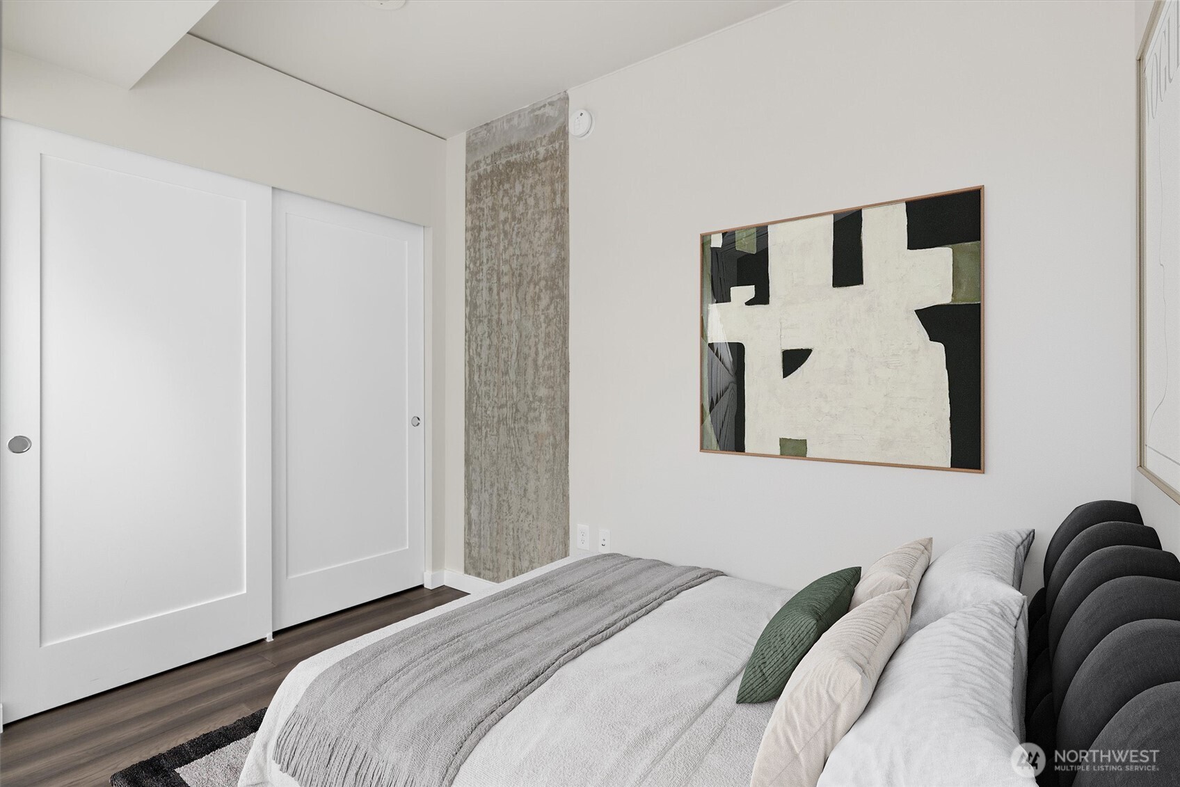 450 South Main Street, Unit 506 Seattle, WA 98104 - Photo 13 of 39