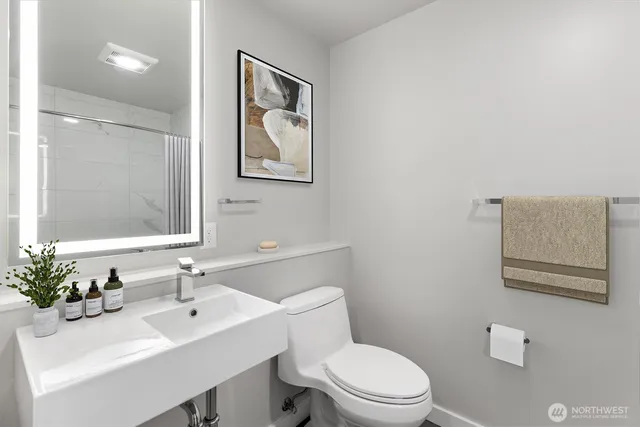 $360,000 | 450 South Main Street, Unit 506, Seattle, WA 98104