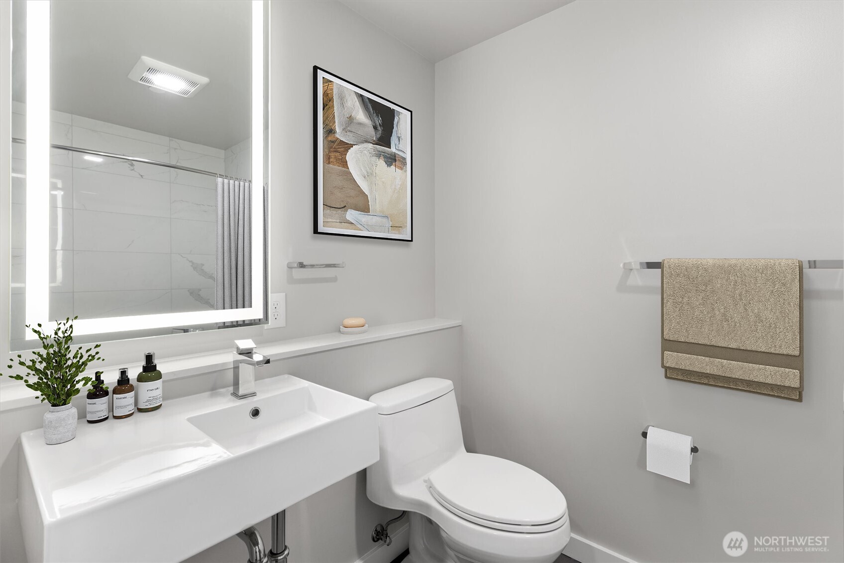 450 South Main Street, Unit 506 Seattle, WA 98104 - Photo 16 of 39