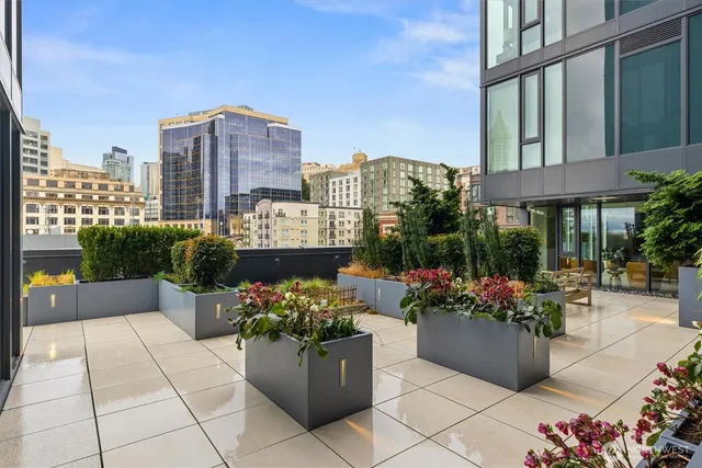 $360,000 | 450 South Main Street, Unit 506, Seattle, WA 98104