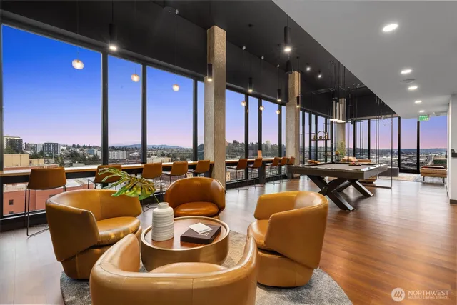 $360,000 | 450 South Main Street, Unit 506, Seattle, WA 98104