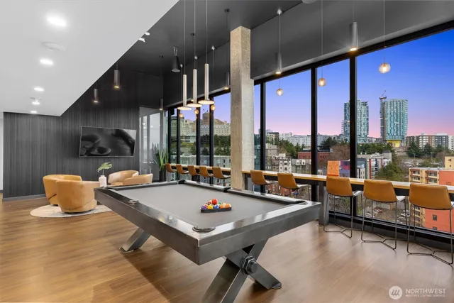 $360,000 | 450 South Main Street, Unit 506, Seattle, WA 98104