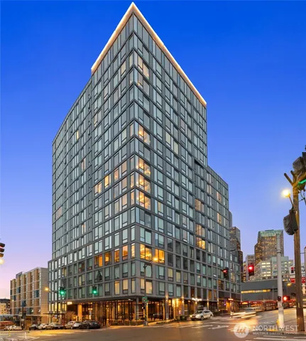 $360,000 | 450 South Main Street, Unit 506, Seattle, WA 98104