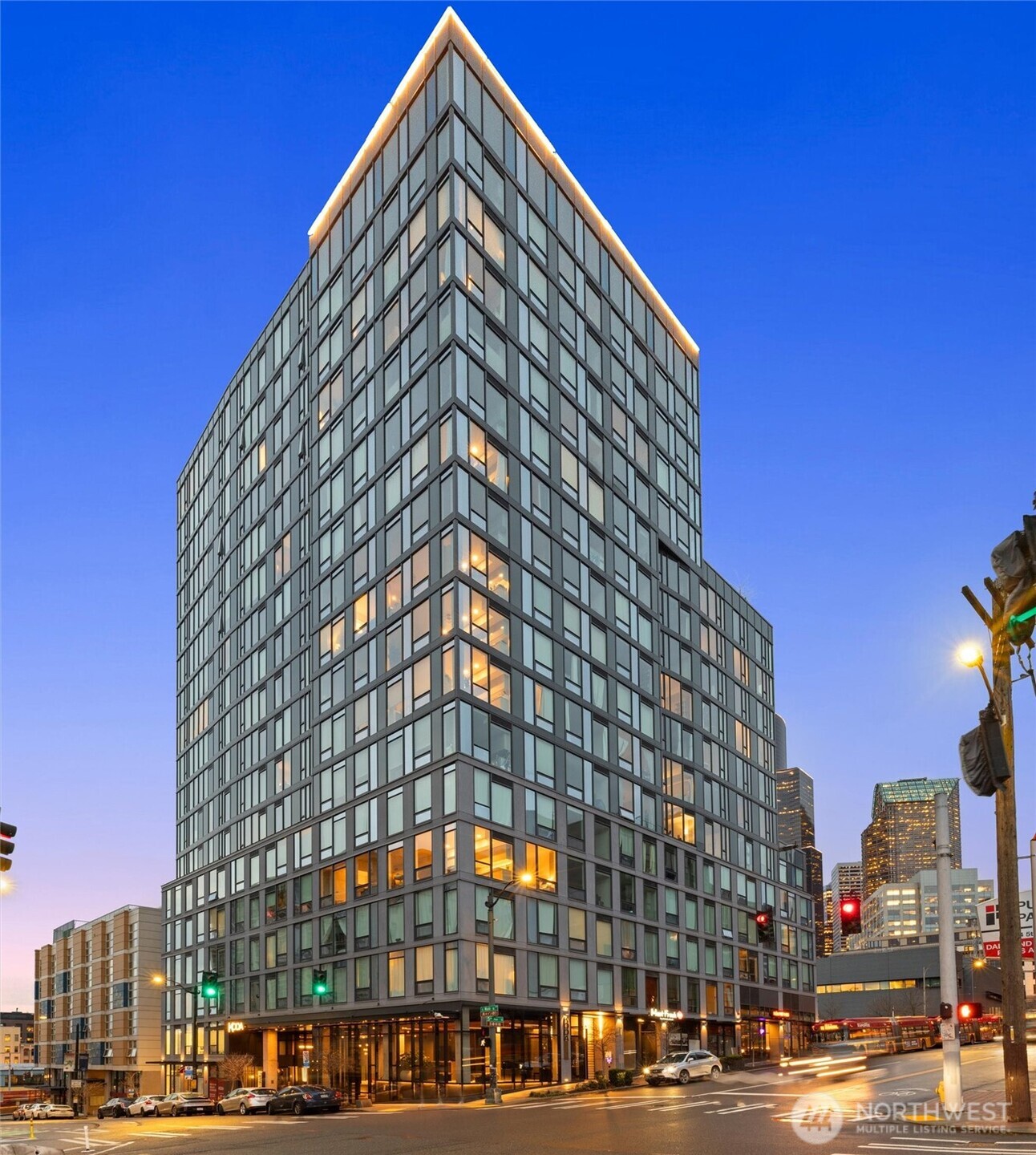 450 South Main Street, Unit 506 Seattle, WA 98104 - Photo 2 of 39