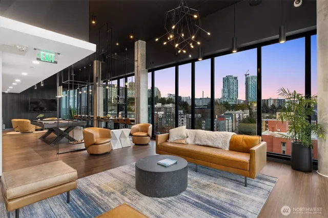 $360,000 | 450 South Main Street, Unit 506, Seattle, WA 98104