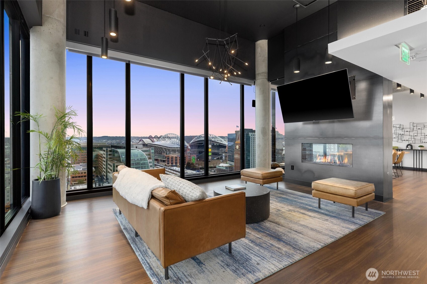 450 South Main Street, Unit 506 Seattle, WA 98104 - Photo 22 of 39