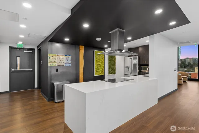 $360,000 | 450 South Main Street, Unit 506, Seattle, WA 98104