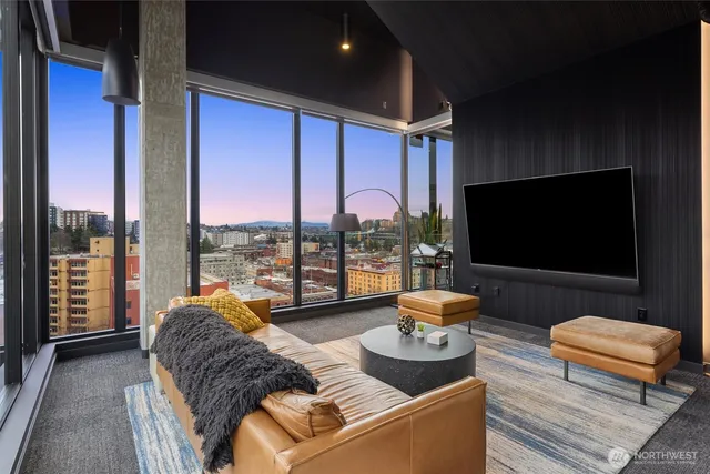 $360,000 | 450 South Main Street, Unit 506, Seattle, WA 98104