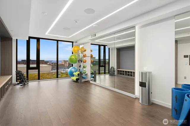 $360,000 | 450 South Main Street, Unit 506, Seattle, WA 98104