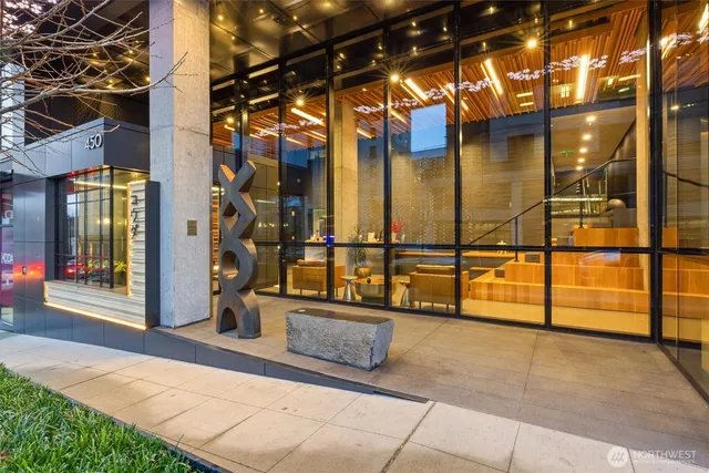 $360,000 | 450 South Main Street, Unit 506, Seattle, WA 98104