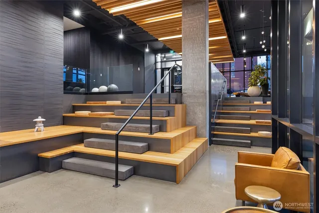 $360,000 | 450 South Main Street, Unit 506, Seattle, WA 98104