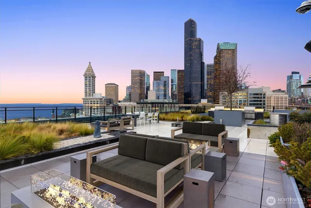 $360,000 | 450 South Main Street, Unit 506, Seattle, WA 98104