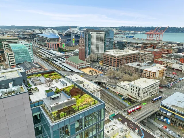 $360,000 | 450 South Main Street, Unit 506, Seattle, WA 98104