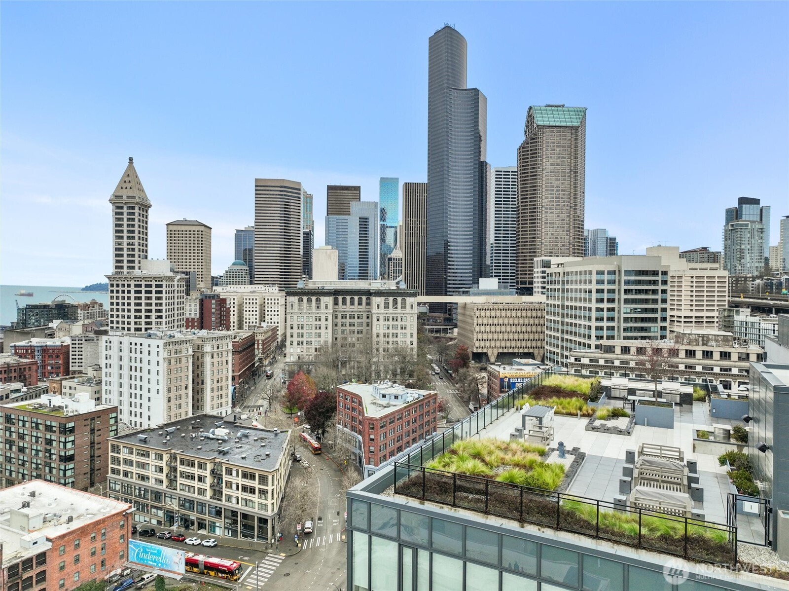 450 South Main Street, Unit 506 Seattle, WA 98104 - Photo 37 of 39