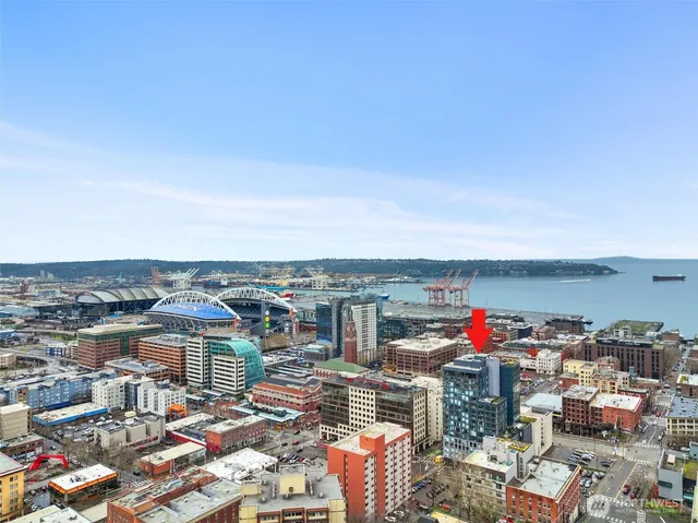 $360,000 | 450 South Main Street, Unit 506, Seattle, WA 98104