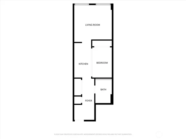 $360,000 | 450 South Main Street, Unit 506, Seattle, WA 98104