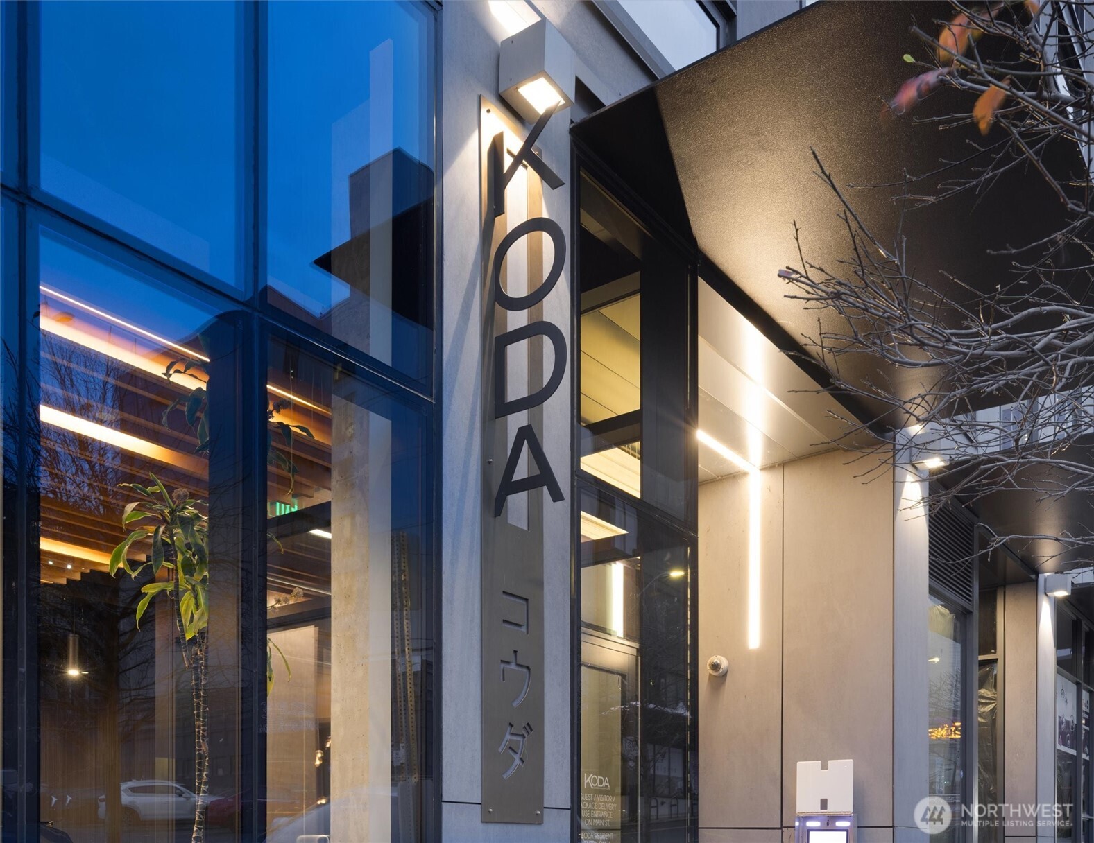 450 South Main Street, Unit 506 Seattle, WA 98104 - Photo 4 of 39