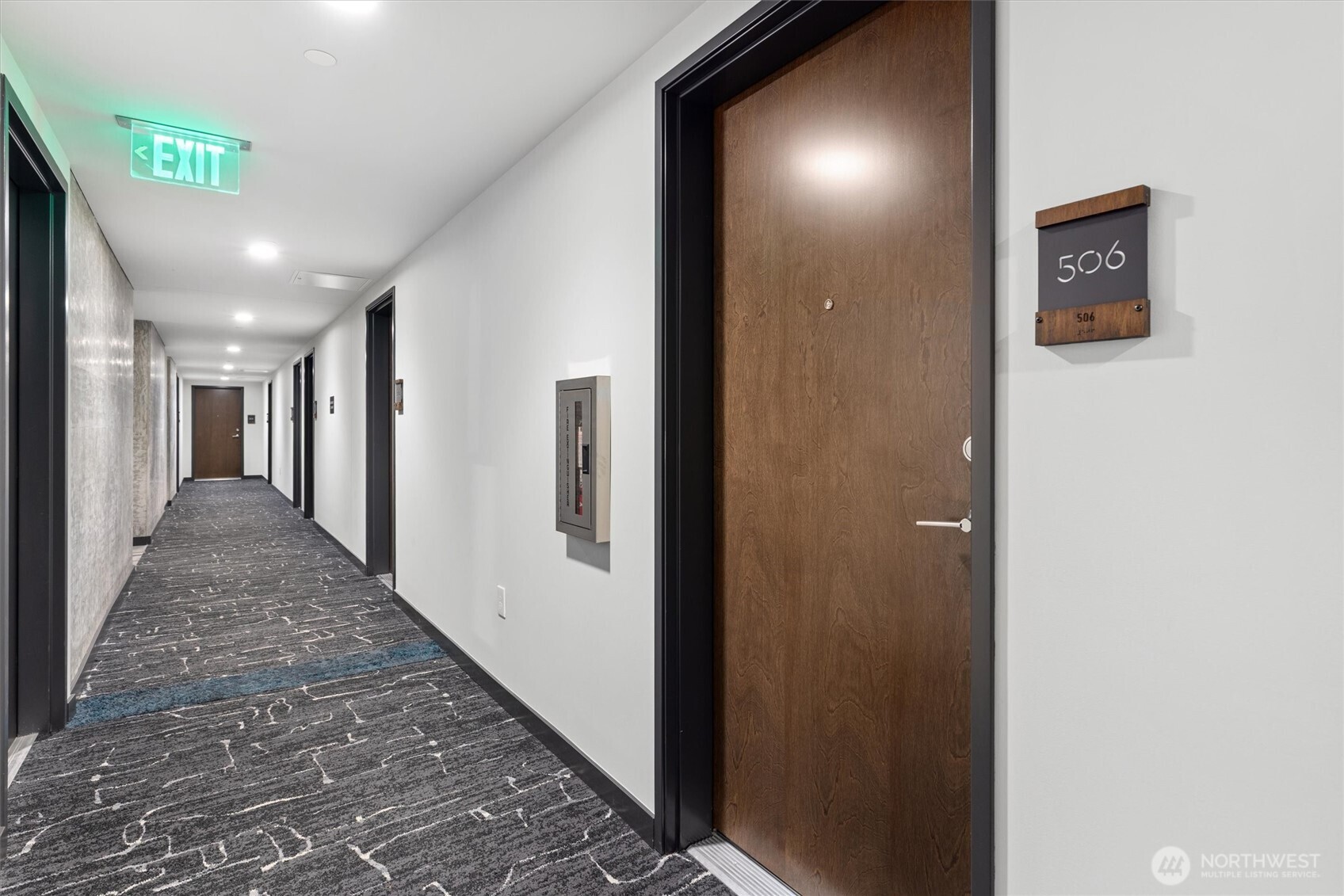 450 South Main Street, Unit 506 Seattle, WA 98104 - Photo 5 of 39