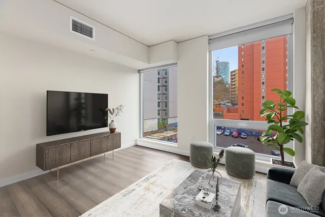 $360,000 | 450 South Main Street, Unit 506, Seattle, WA 98104