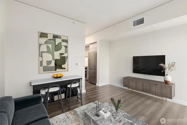 $360,000 | 450 South Main Street, Unit 506, Seattle, WA 98104