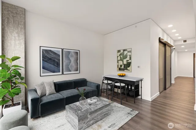 $360,000 | 450 South Main Street, Unit 506, Seattle, WA 98104