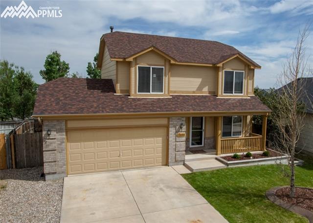 12644 Catch Pen Road Peyton, CO 80831 - Photo 2 of 33