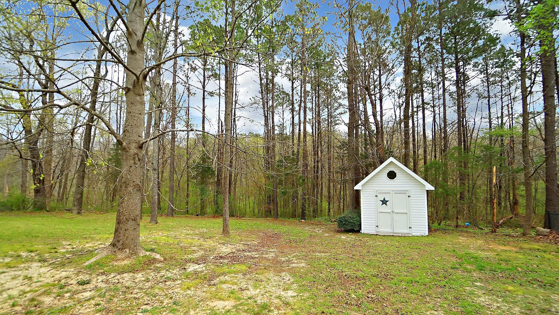 318 Jamison Drive Raleigh, NC 27610 - Photo 20 of 24 Photo 20
