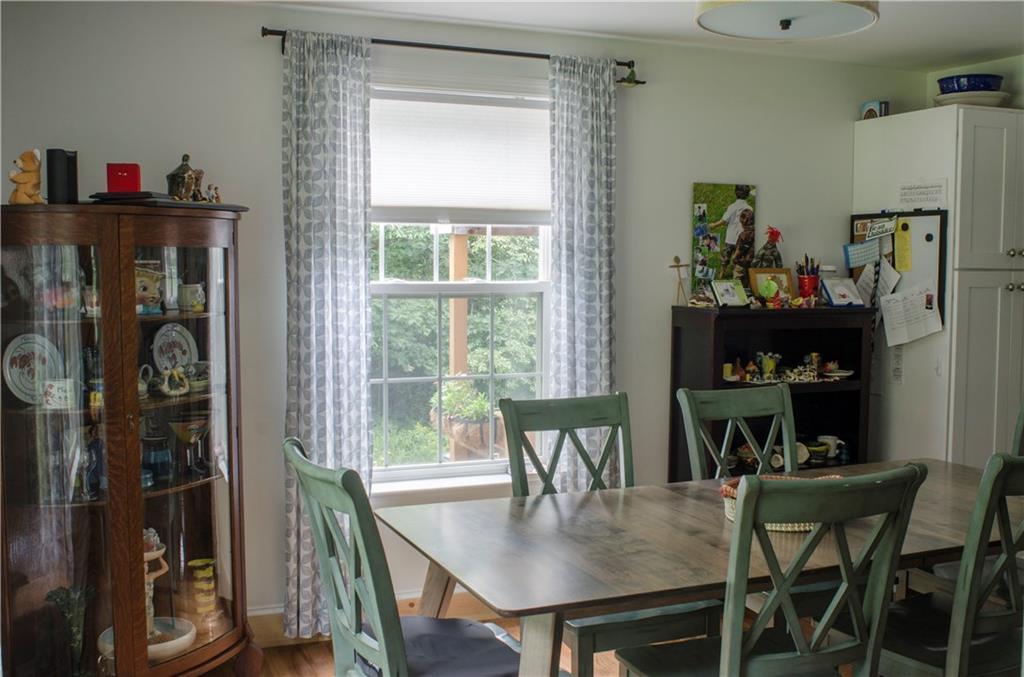 463 Mountain Road Woolwich, ME 04579 - Photo 17 of 26 Photo